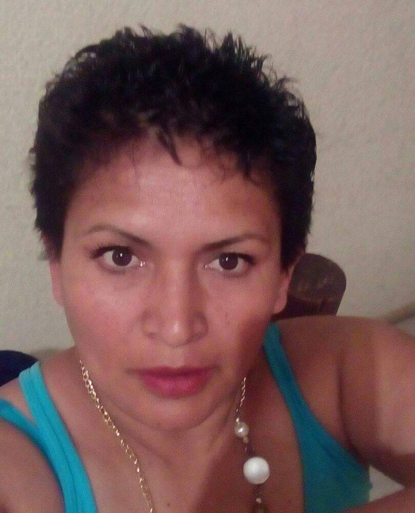 Elena Brown