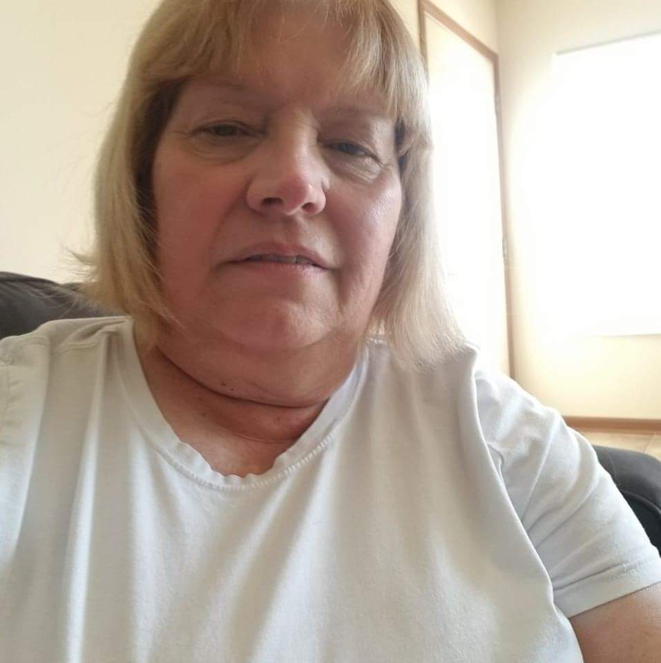 Kathy Cadan