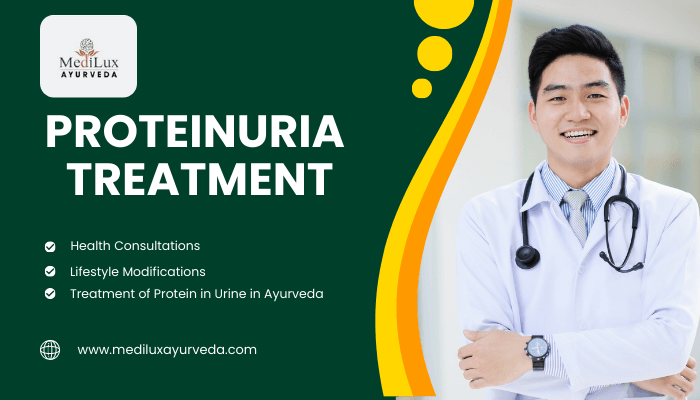 Proteinuria Treatment
