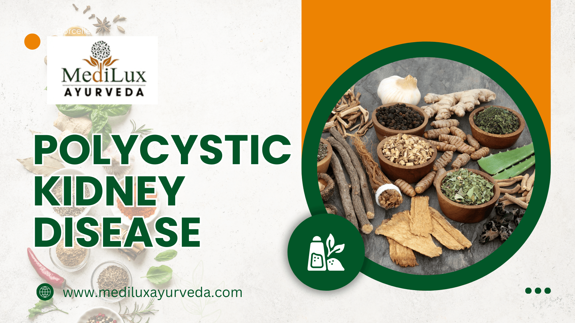 Polycystic Kidney Disease