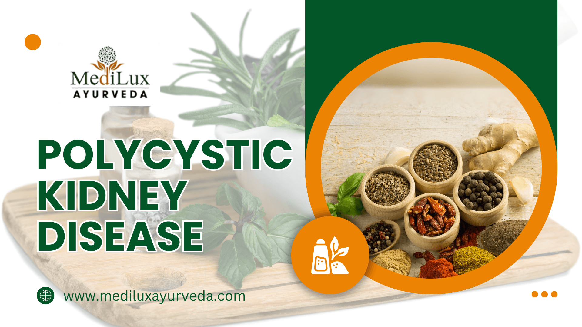 Polycystic Kidney Disease