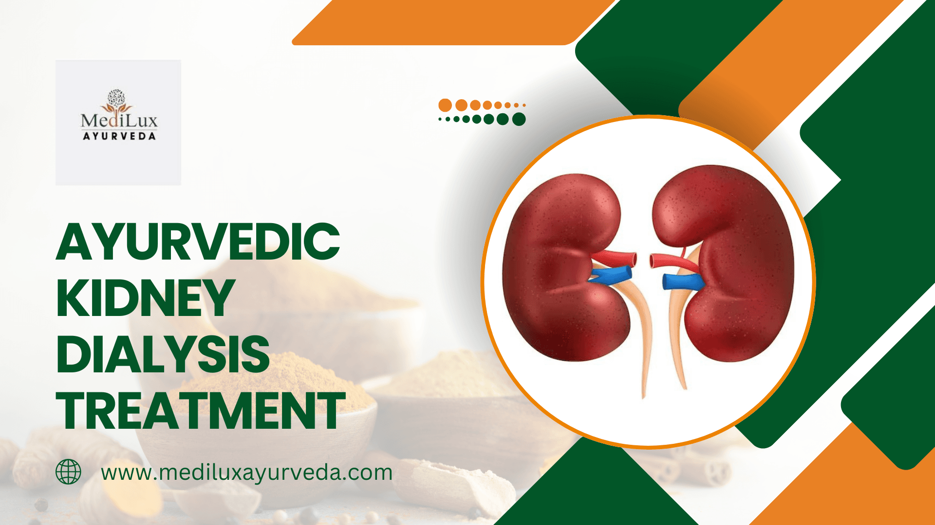 Ayurvedic Kidney Dialysis Treatment