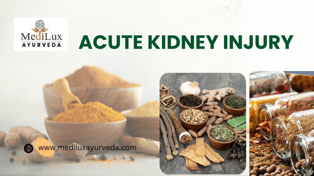 Acute Kidney Injury