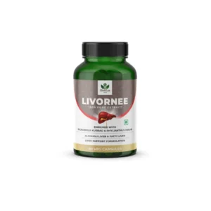 Livornee (  Liver Support Formulation )