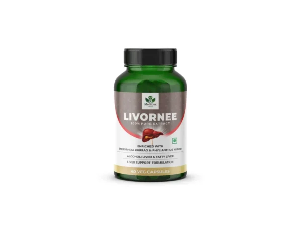 Livornee (  Liver Support Formulation )