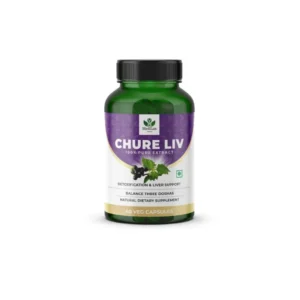Chure Liv Liver Supplement
