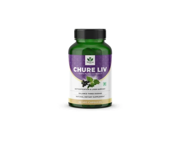 Chure Liv Liver Supplement