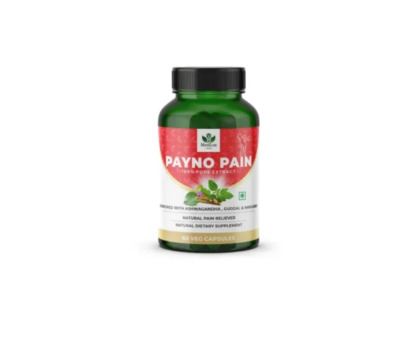 Payno Pain Reliever