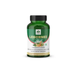 Lebornee ( Liver Detox & Cleansing )
