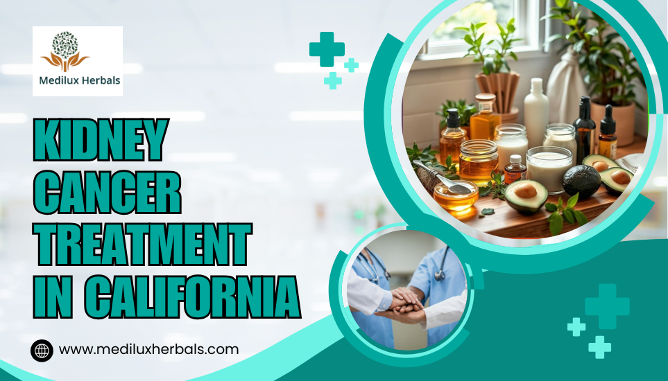 Kidney Cancer Treatment in California